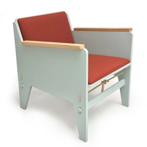 KLAAS fauteuil